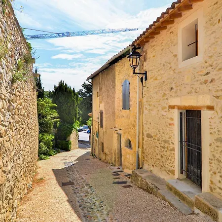 Amazing In With Wifi * Villeneuve-lès-Avignon