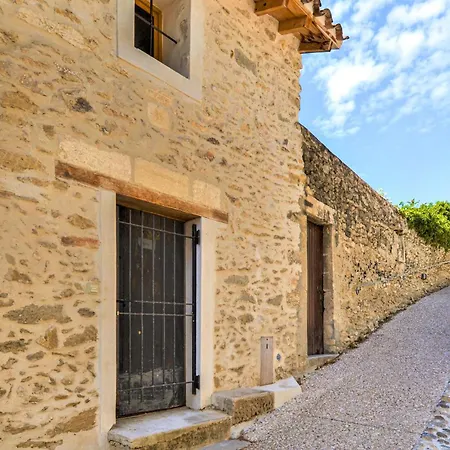 Amazing In With Wifi Villeneuve-lès-Avignon