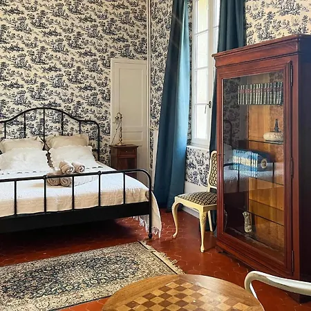 Tatil Evi Awesome In Saint-Ambroix