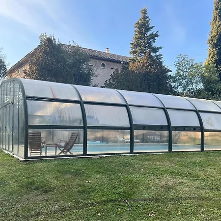 Tatil Evi Awesome In Saint-Ambroix