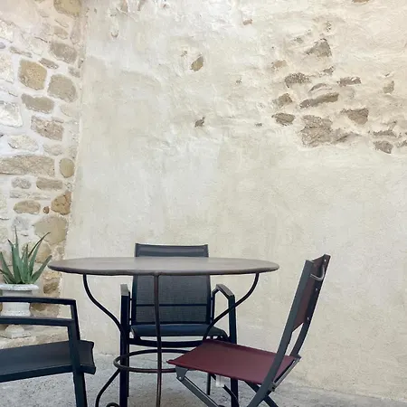 Amazing In With Wifi Casa de Férias Villeneuve-lès-Avignon