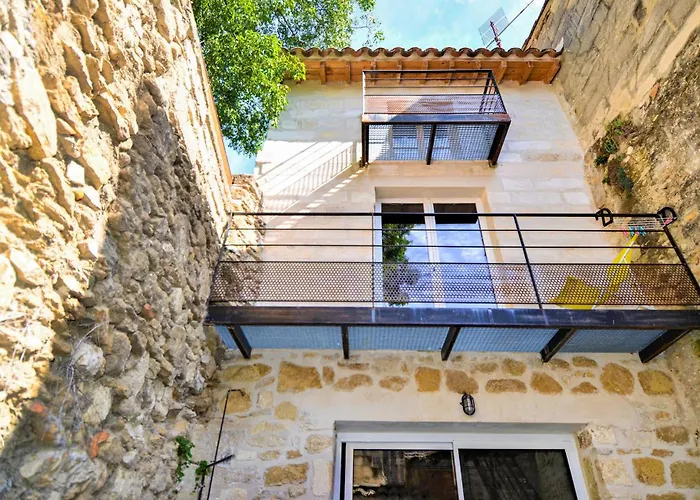 Дом отдыха Awesome In